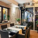 Etna - W Centrum 3* Szklarska Poręba