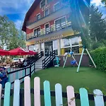 Etna - W Centrum Affittacamere Szklarska Poręba