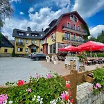 Etna - W Centrum 3* Szklarska Poręba