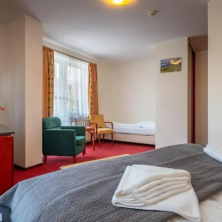 Vendégház Etna - W Centrum