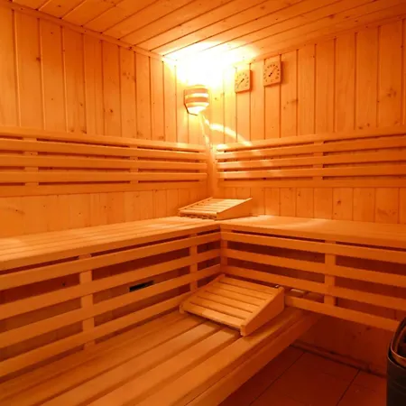 Etna - W Centrum Vendégház Szklarska Poręba