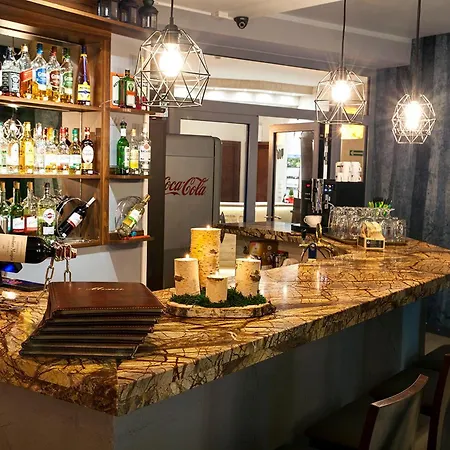 Etna - W Centrum 3* Szklarska Poręba