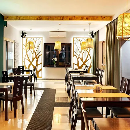 Etna - W Centrum Vendégház