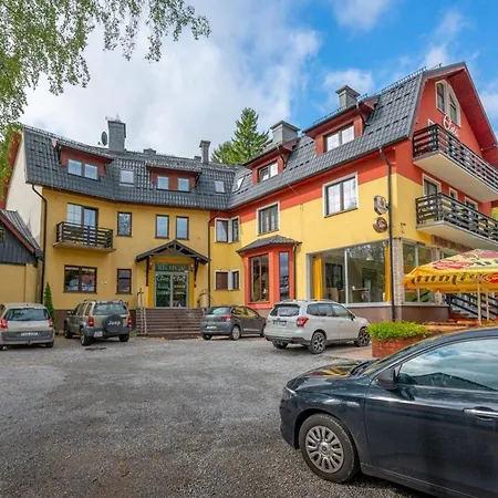 Etna - W Centrum Гостевой дом 3*