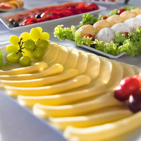 Etna - W Centrum Vendégház