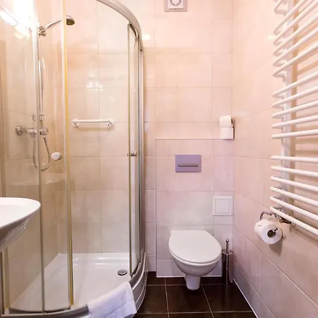 Etna - W Centrum Szklarska Poręba