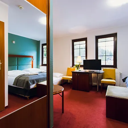 Etna - W Centrum Vendégház 3*