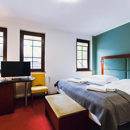 Gæstehus Etna - W Centrum 3*