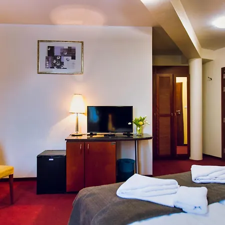 Etna - W Centrum Szklarska Poręba