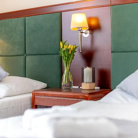 Vendégház Etna - W Centrum Szklarska Poręba