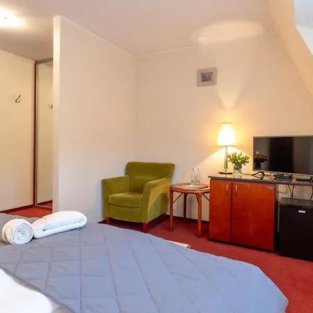 Vendégház Etna - W Centrum