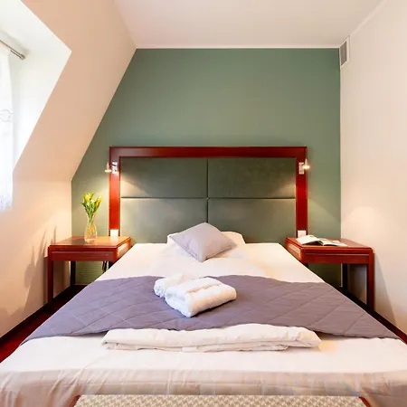 Etna - W Centrum Vendégház