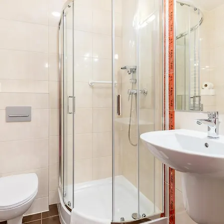 Vendégház Etna - W Centrum