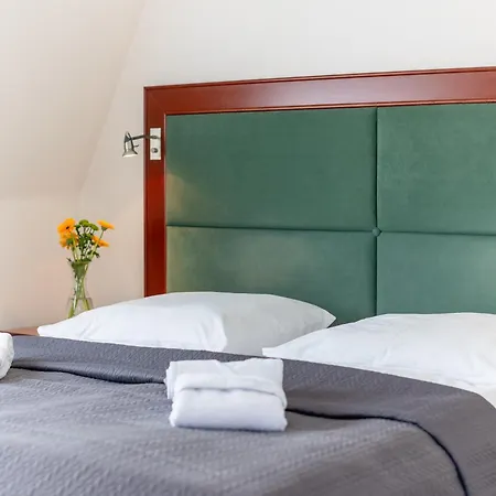 Etna - W Centrum Vendégház