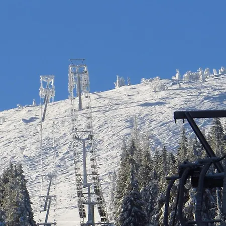 Vendégház Etna - W Centrum 3*