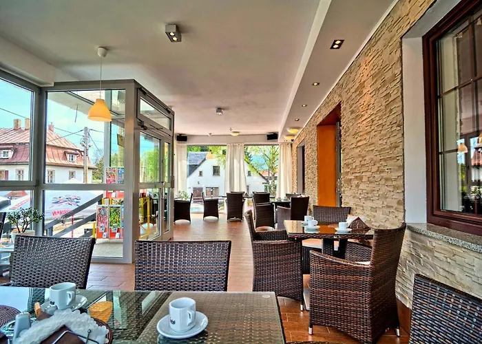 Etna - W Centrum Гостевой дом 3*