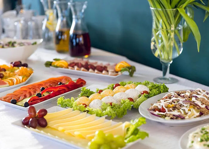 Etna - W Centrum Gæstehus Szklarska Poręba