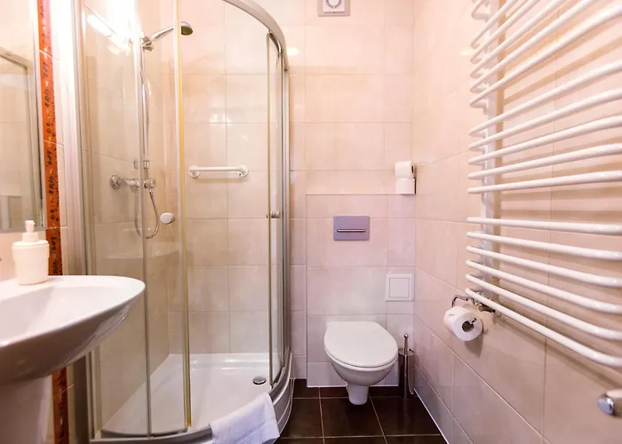 Etna - W Centrum Шклярска-Поремба