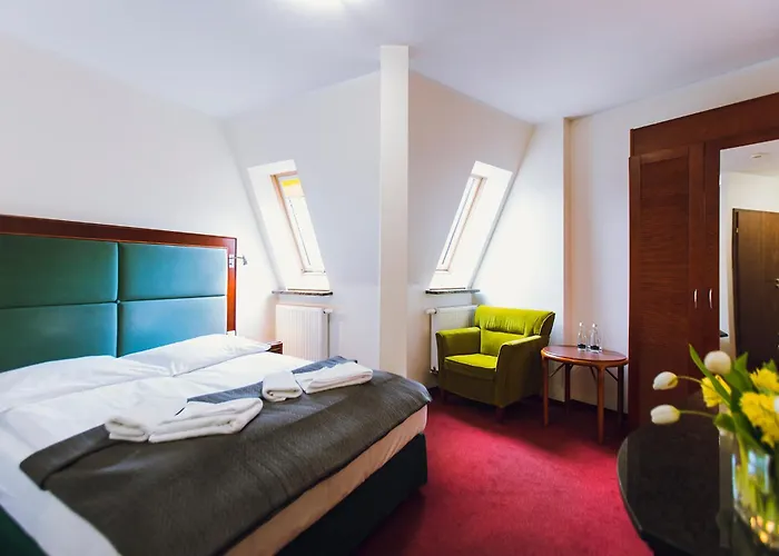 Etna - W Centrum Шклярска-Поремба