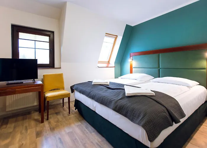 Гостевой дом Etna - W Centrum