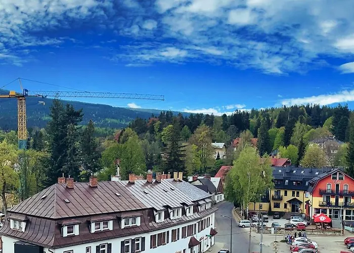 Гостевой дом Etna - W Centrum