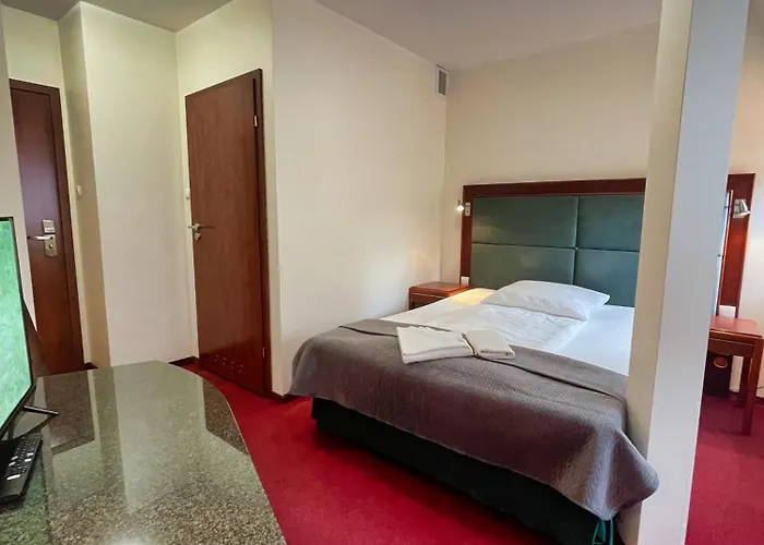 Etna - W Centrum Gæstehus