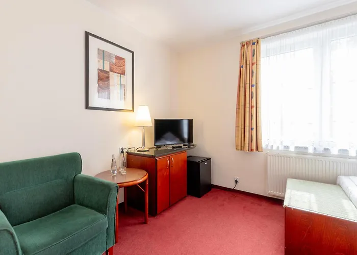 Etna - W Centrum Гостевой дом 3*