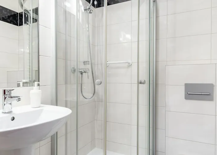 Etna - W Centrum Gæstehus Szklarska Poręba