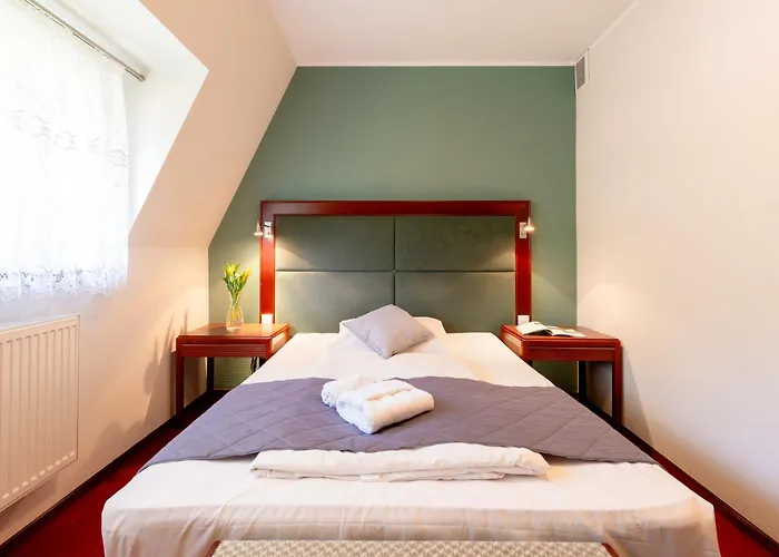 Etna - W Centrum Gæstehus