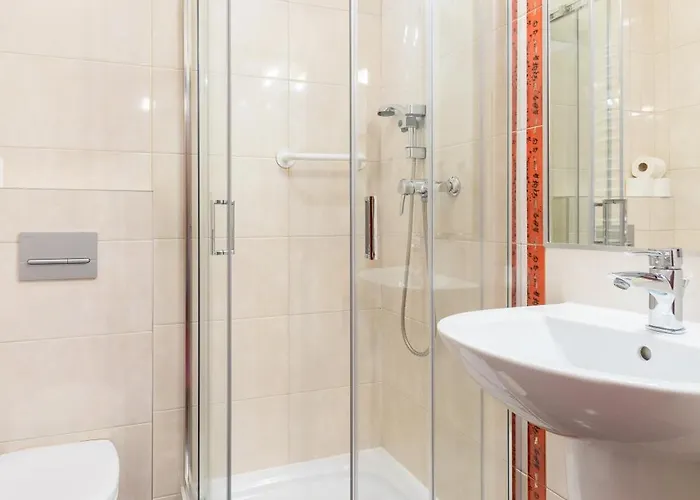 Gæstehus Etna - W Centrum