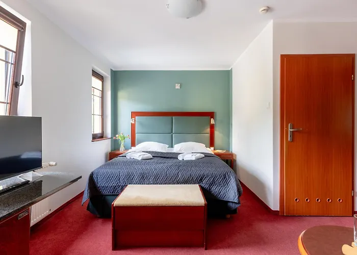 Etna - W Centrum Gæstehus