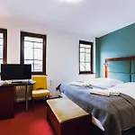 בית הארחה Etna - W Centrum 3*