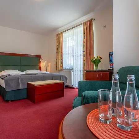 Etna - W Centrum 3*