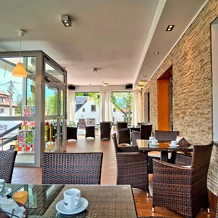 Etna - W Centrum Affittacamere 3*