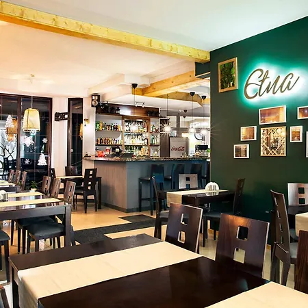 Affittacamere Etna - W Centrum Szklarska Poręba