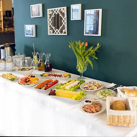 Affittacamere Etna - W Centrum Szklarska Poręba