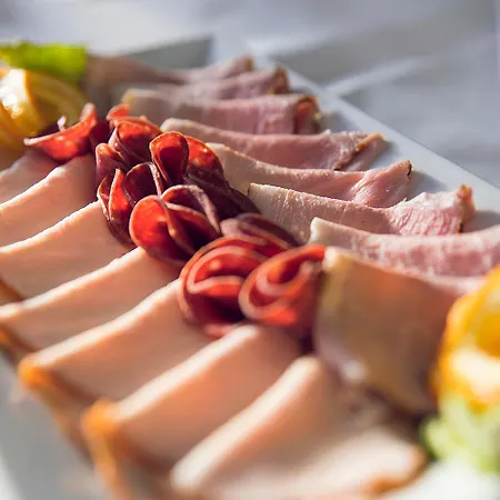 Etna - W Centrum Schreiberhau