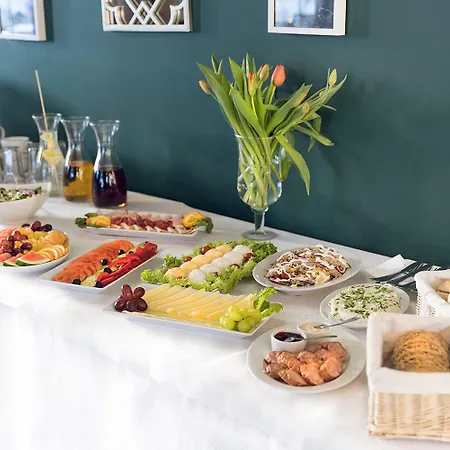 Etna - W Centrum Gasthof 3*