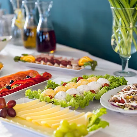 Etna - W Centrum Affittacamere Szklarska Poręba