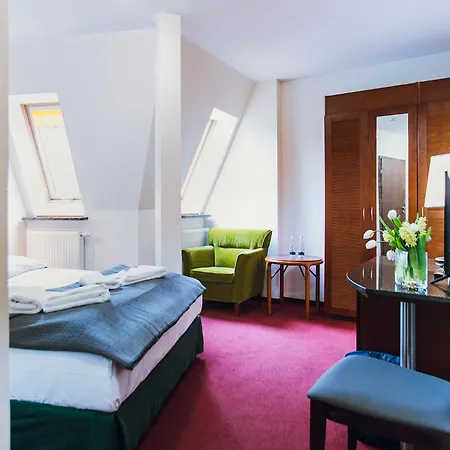 Etna - W Centrum Gasthof 3*