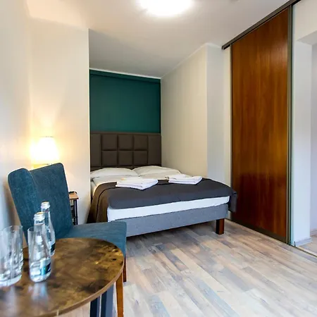 Affittacamere Etna - W Centrum 3*