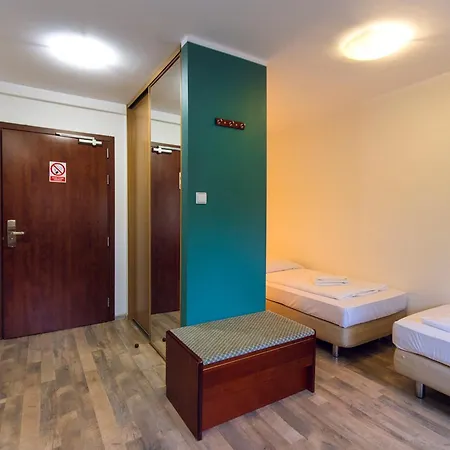 Etna - W Centrum Pensjonat 3*