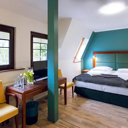 Etna - W Centrum Gasthof Schreiberhau