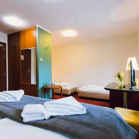 Etna - W Centrum Gasthof