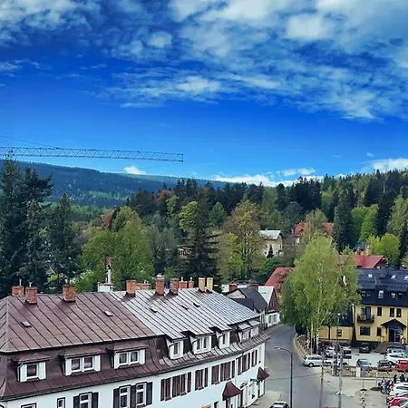 Pensjonat Etna - W Centrum