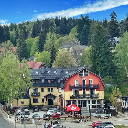 Etna - W Centrum 3*