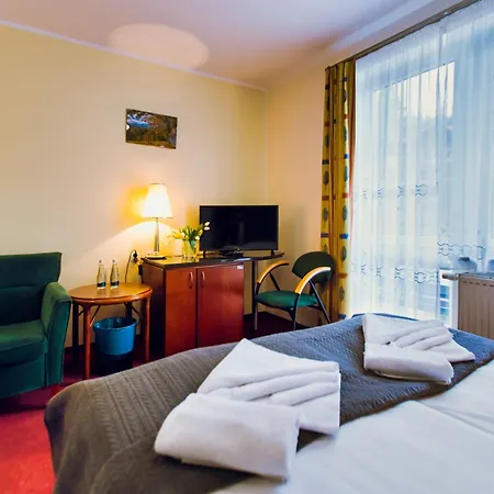 Etna - W Centrum 3*