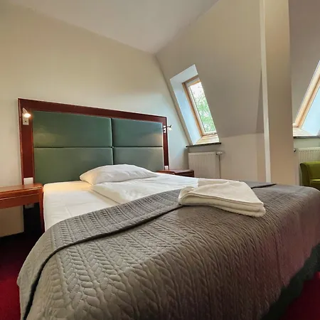 Gasthof Etna - W Centrum Schreiberhau