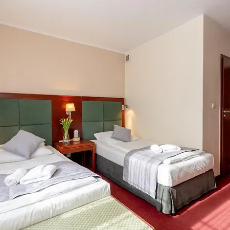 Etna - W Centrum Gasthof