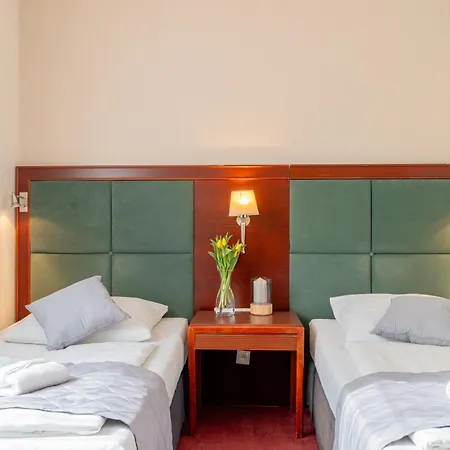 Gasthof Etna - W Centrum